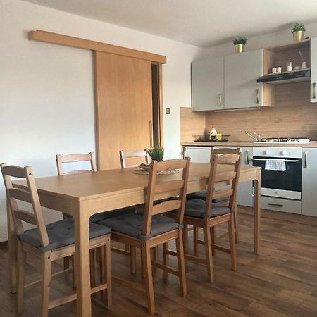 Apartman Stankov Ngoại thất bức ảnh