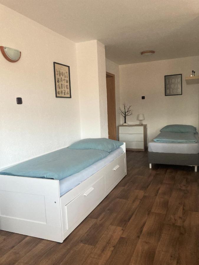 Apartman Stankov Ngoại thất bức ảnh