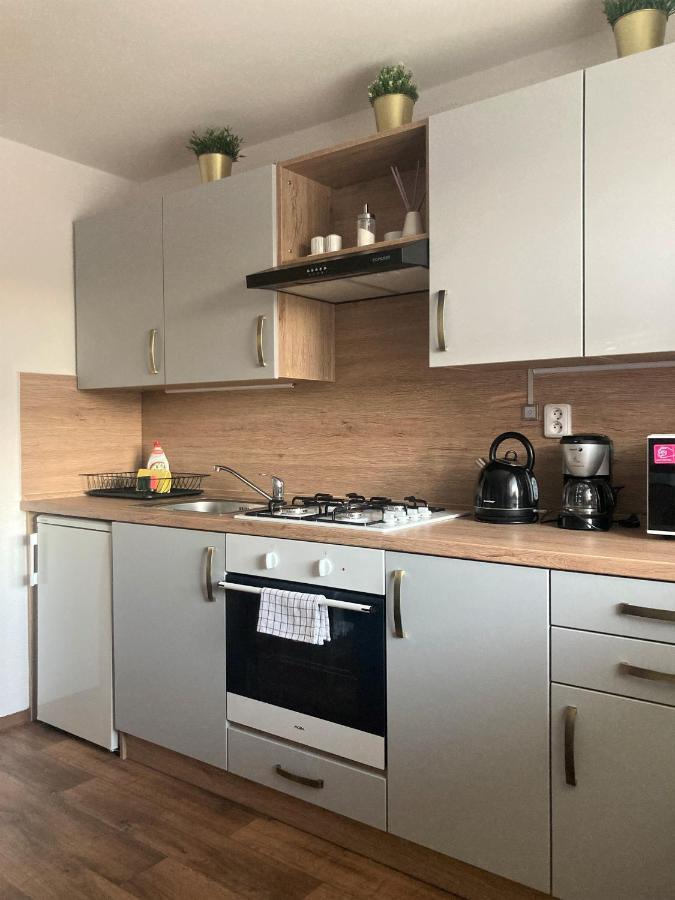 Apartman Stankov Ngoại thất bức ảnh