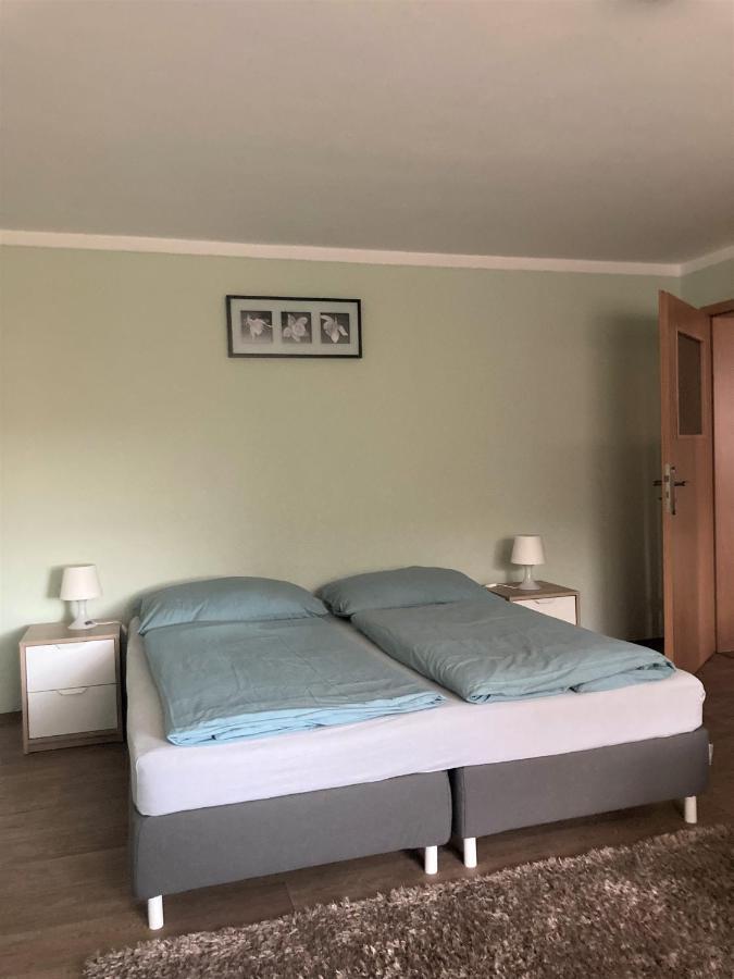 Apartman Stankov Ngoại thất bức ảnh